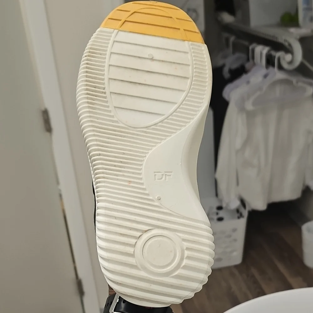 De Florance Vintage Sneaker - Picture 9 of 9